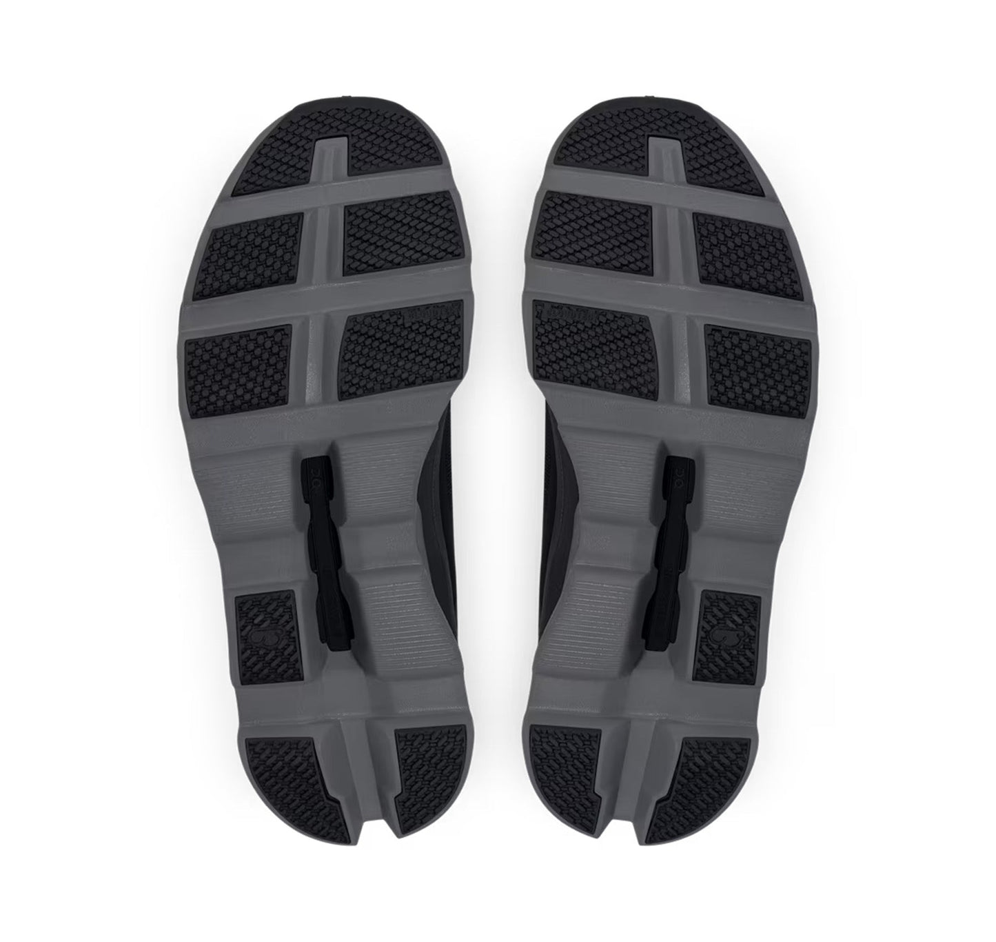 ON Women's Cloudmonster Black/Magnet