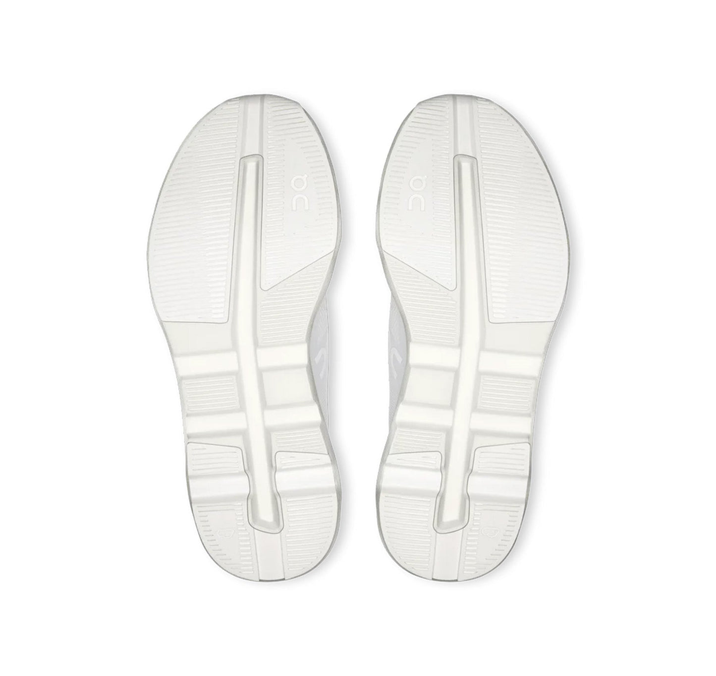 ON Men's Cloudzone White