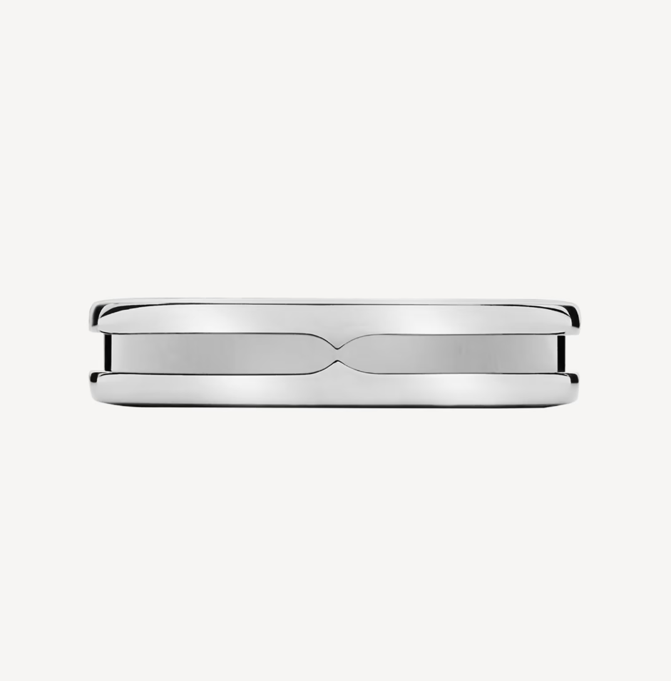 BVLGARI ZERO 1 ONE-BAND RING
