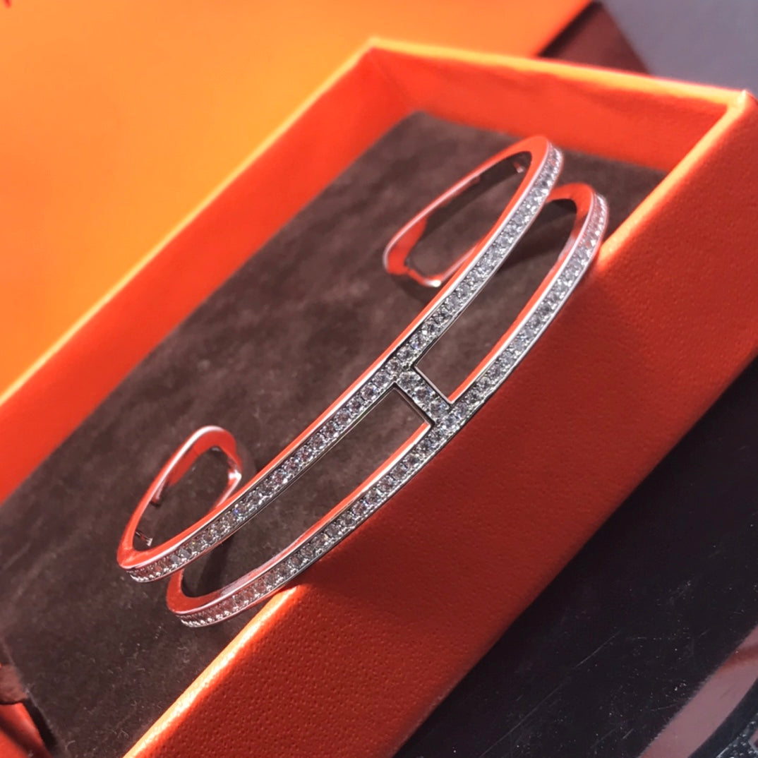 HERMES EVER CHAINE DIAMOND