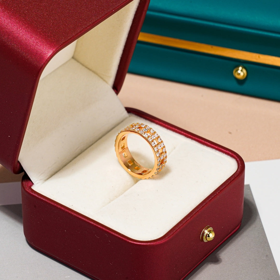 TIFFANY T TRUE DIAMOND 5.5MM RING