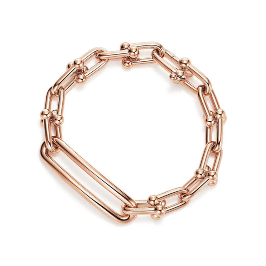 TIFFANY HARDWEAR LINK BRACELET