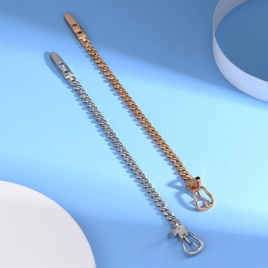 HERMES HM BOUCLE SELLIER  BRACELET