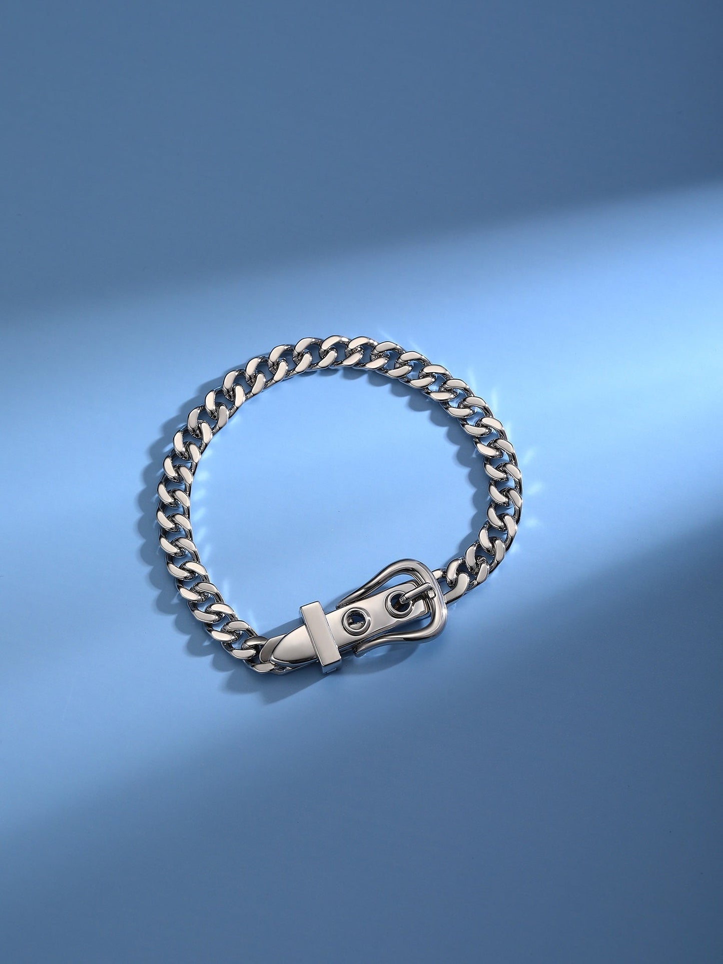 HERMES HM BOUCLE SELLIER  BRACELET