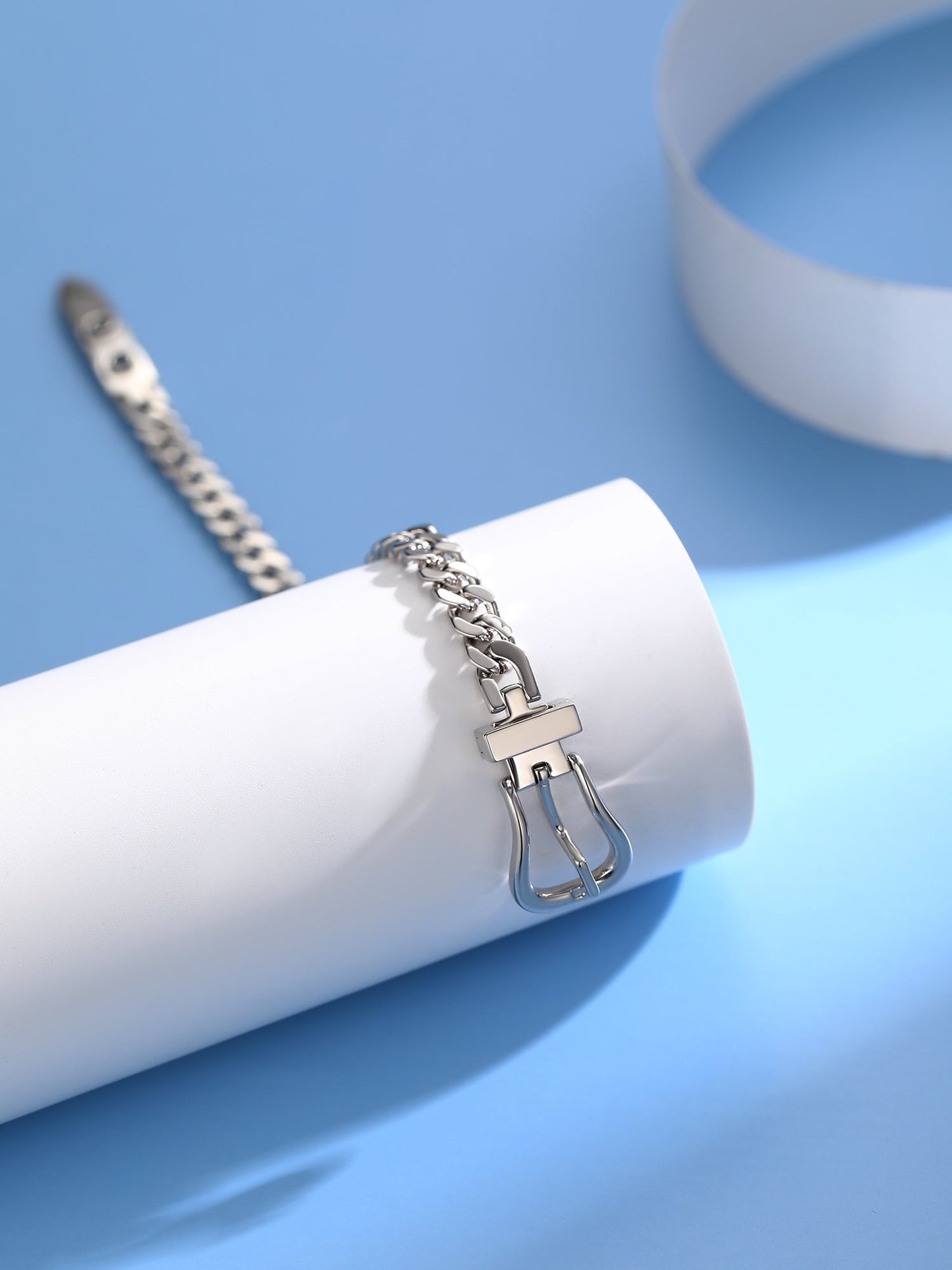 HERMES HM BOUCLE SELLIER  BRACELET