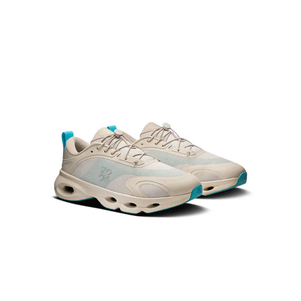 ON Running Cloudsolo LOEWE Sand | Turquoise 闂備胶鍋ㄩ崕濠氬箯缁嬬⒓nd | Turquoise