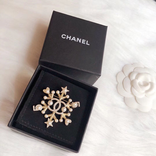 Chanel Brooch 157230