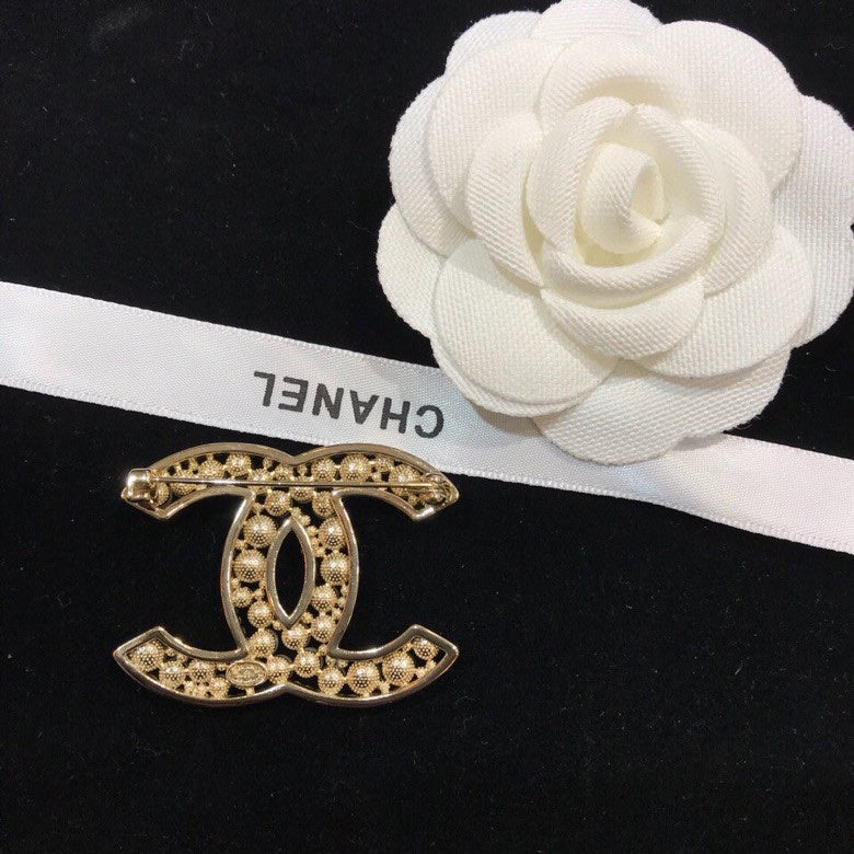 Chanel Brooch 156080