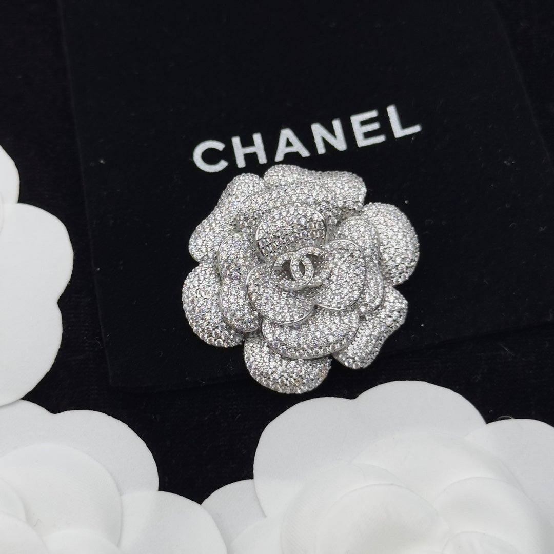 Chanel Brooch 173411