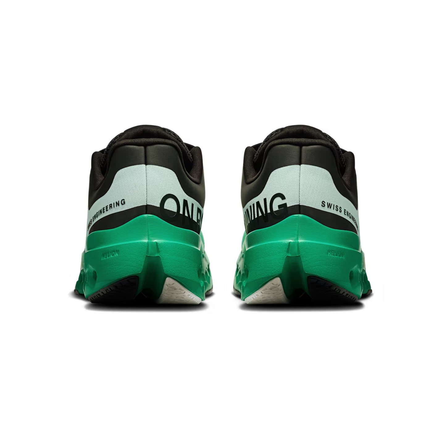 ON Women's Cloudsurfer Next Mint/Black
