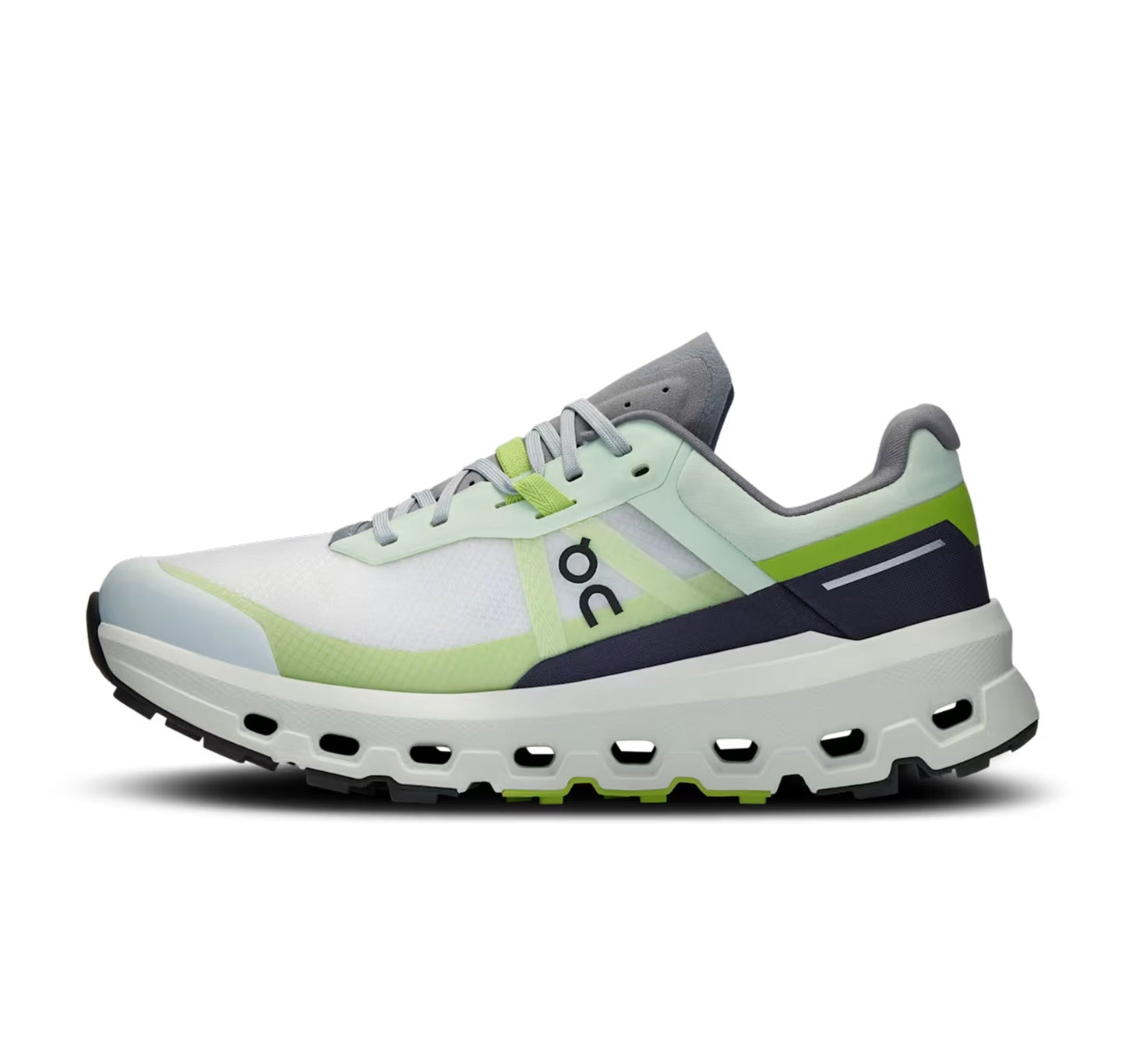 ON Women's Cloudvista 2 Lima/Kiwi