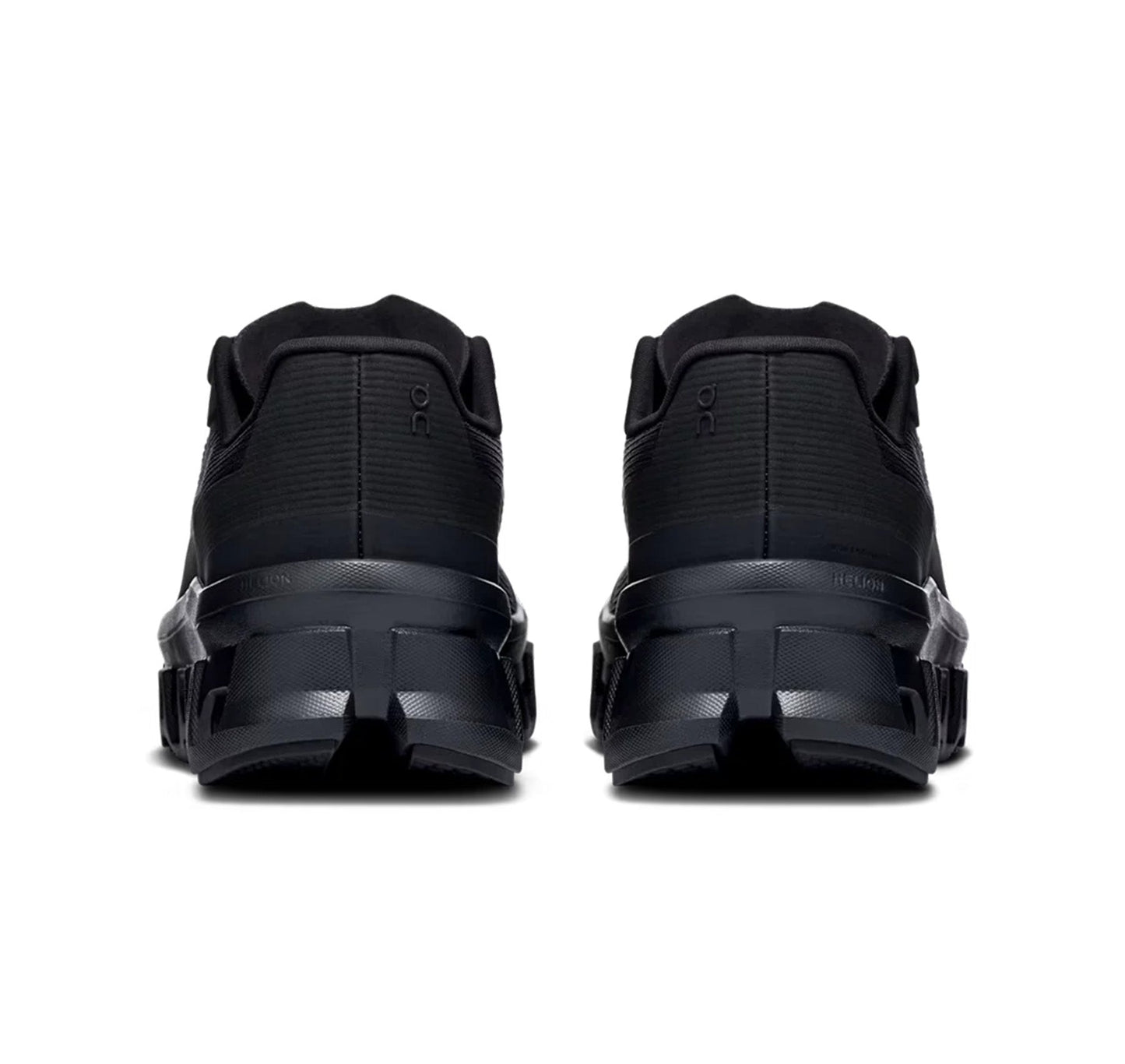 ON Women's Cloudmonster Void Black