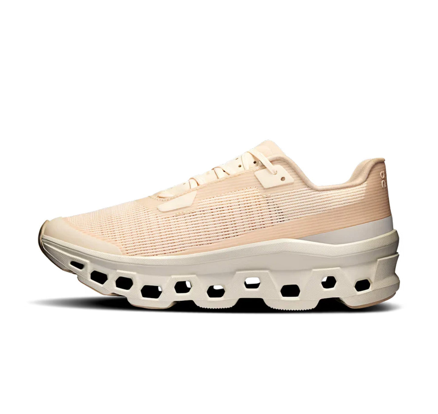 ON Women's Cloudmonster Void Dew/Ivory