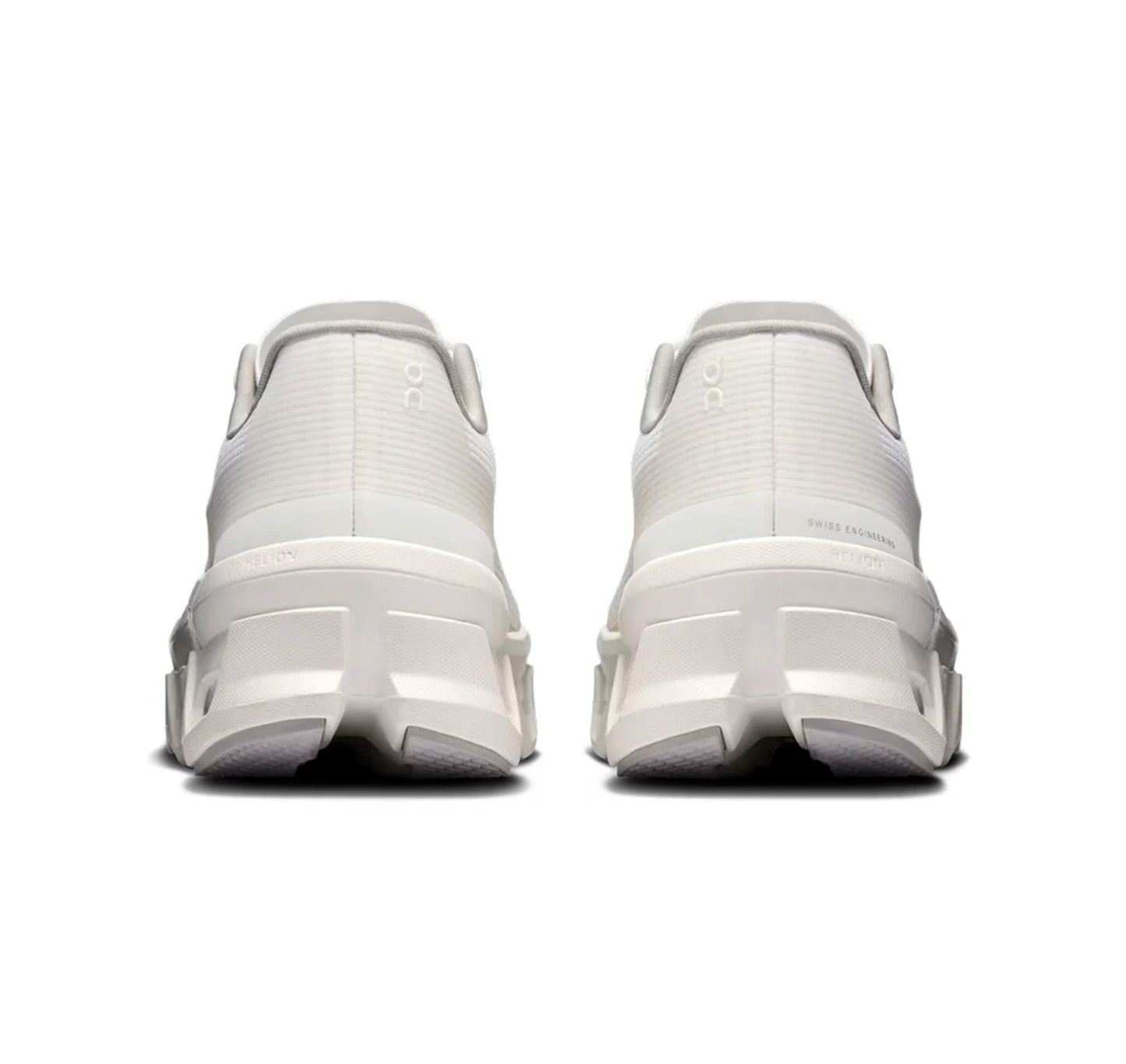ON Men's Cloudmonster Void White