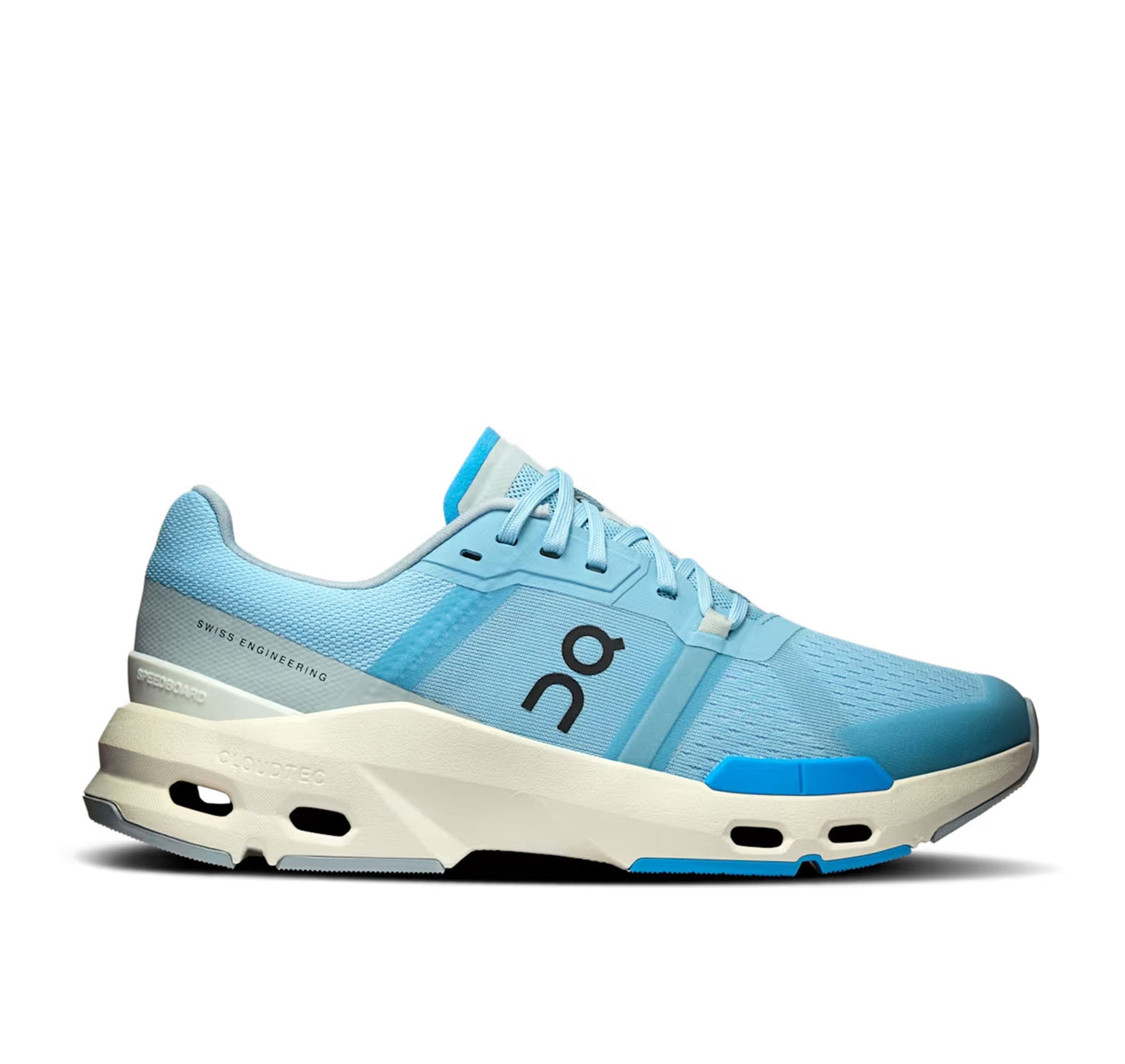 ON Women's Cloudpulse Wash/Malibu