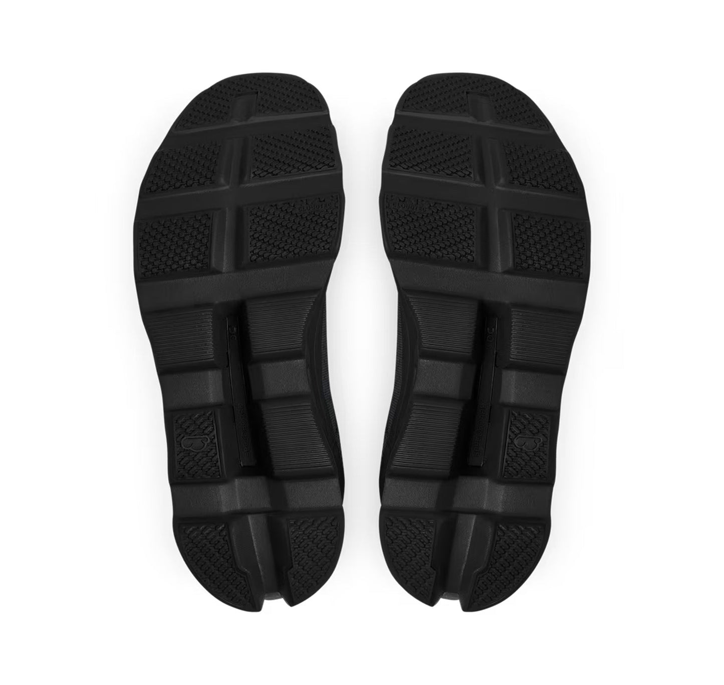 ON Men's Cloudmonster All Black