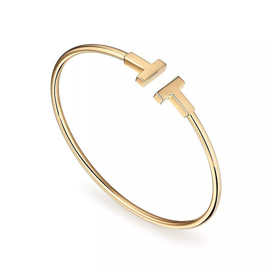 TIFFANY T BRACELET 1.8MM