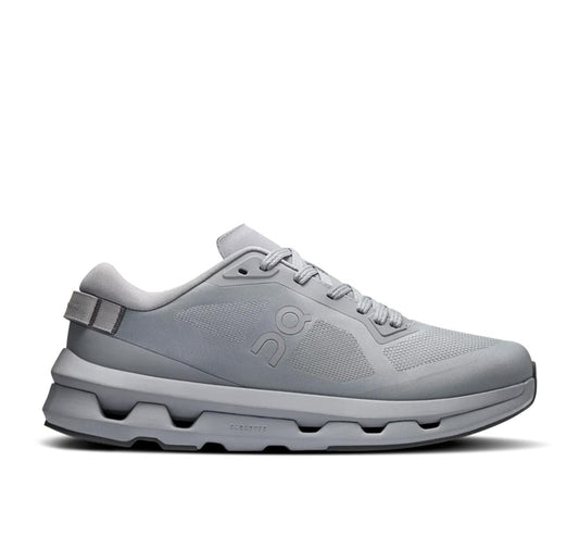 ON Women's Cloudzone Alloy/Rock