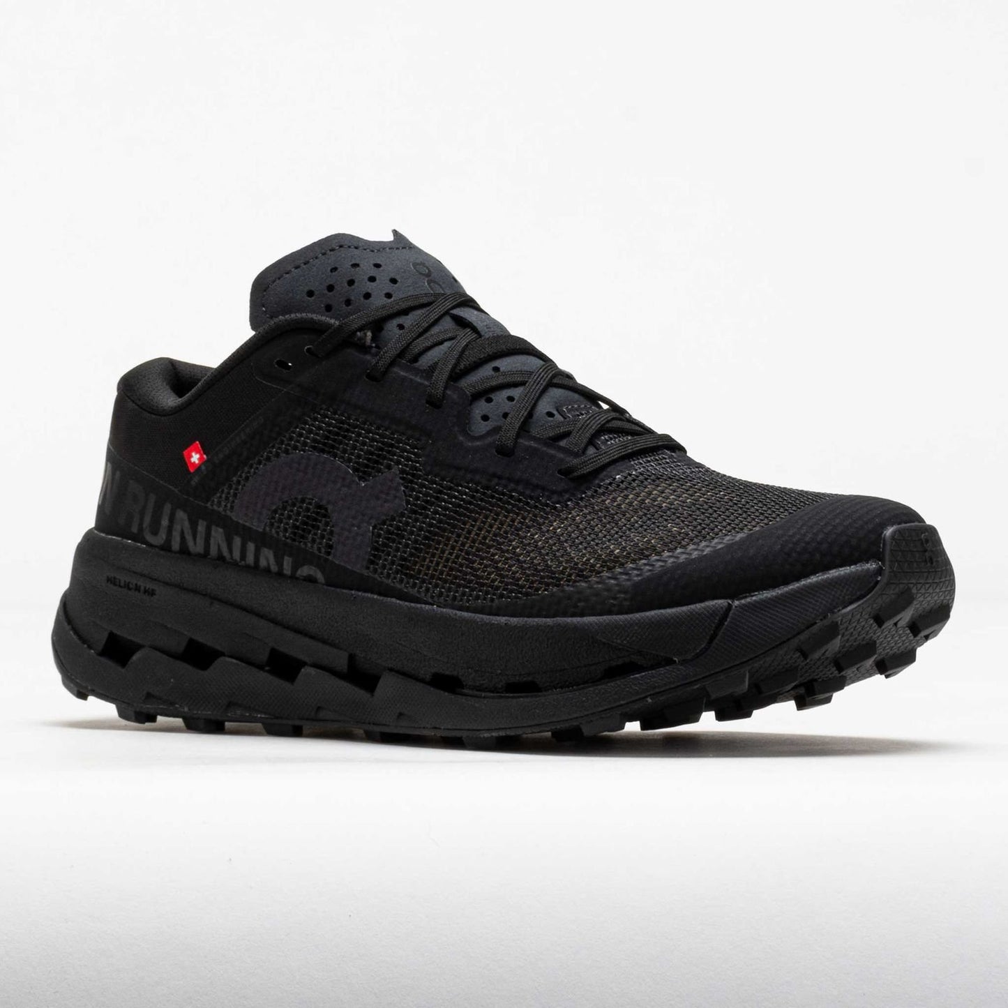 On Running Cloudultra 3 Black