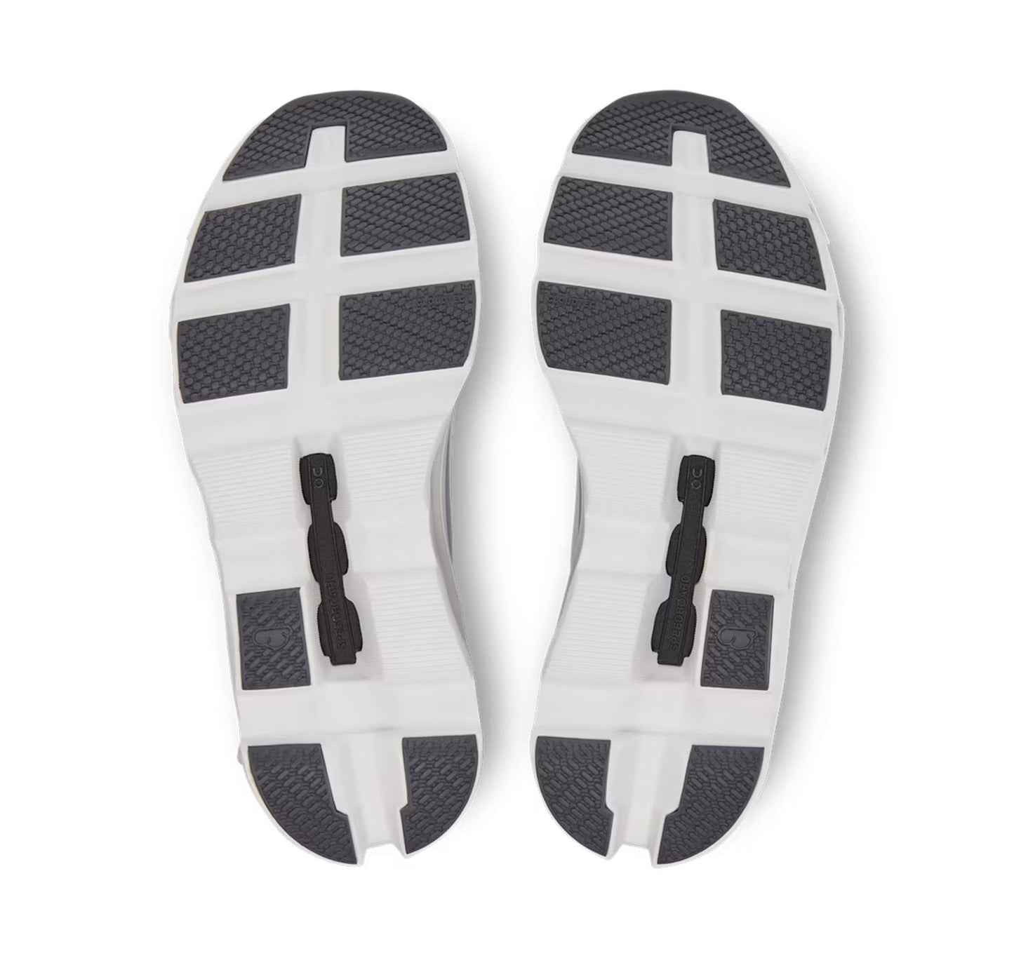 ON Women's Cloudmonster All White