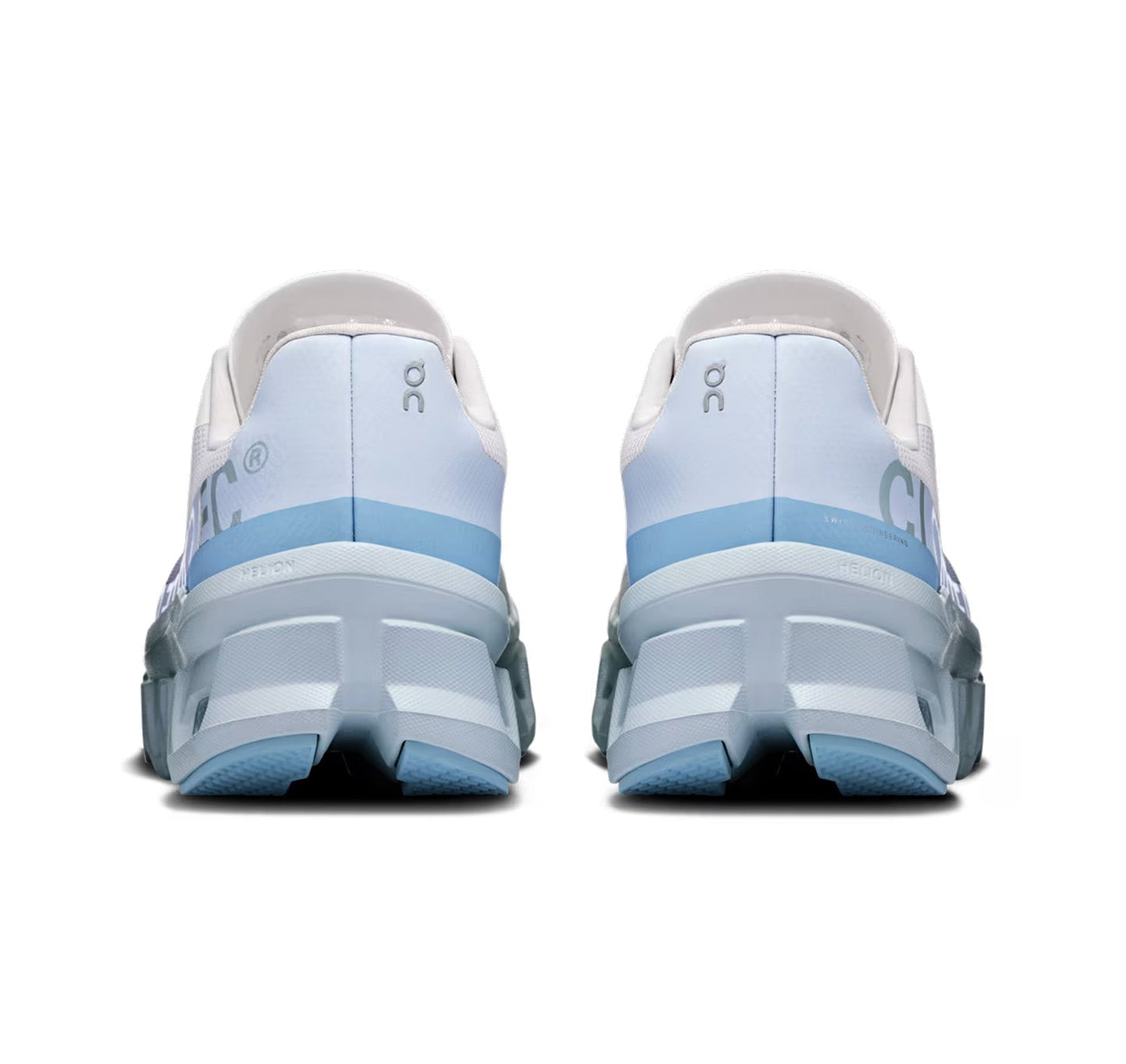 ON Women's Cloudmonster Frost/Wash