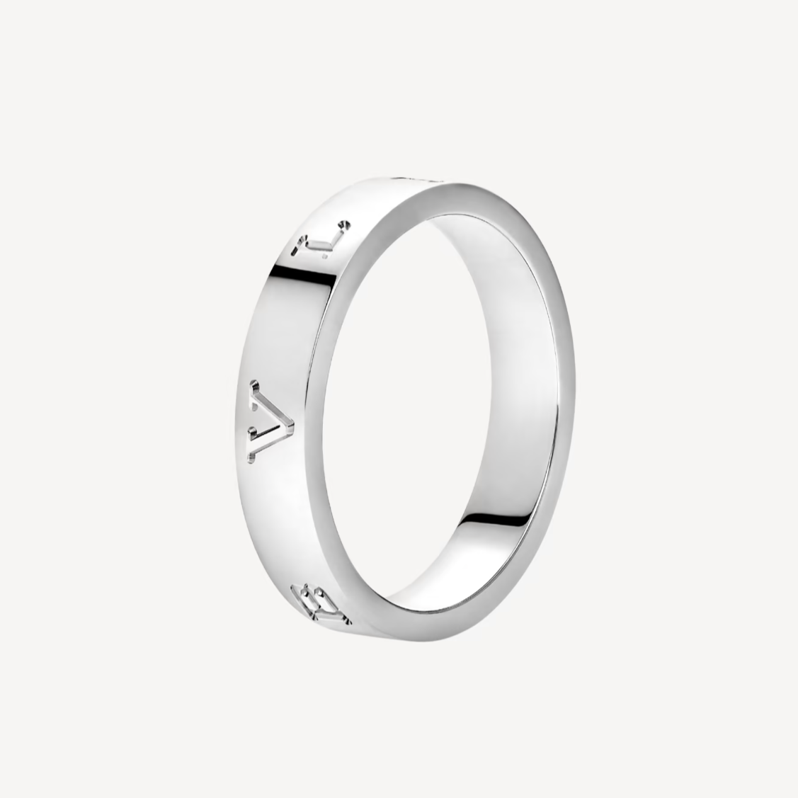 BVLGARI ZERO 1 ESSENTIAL RING