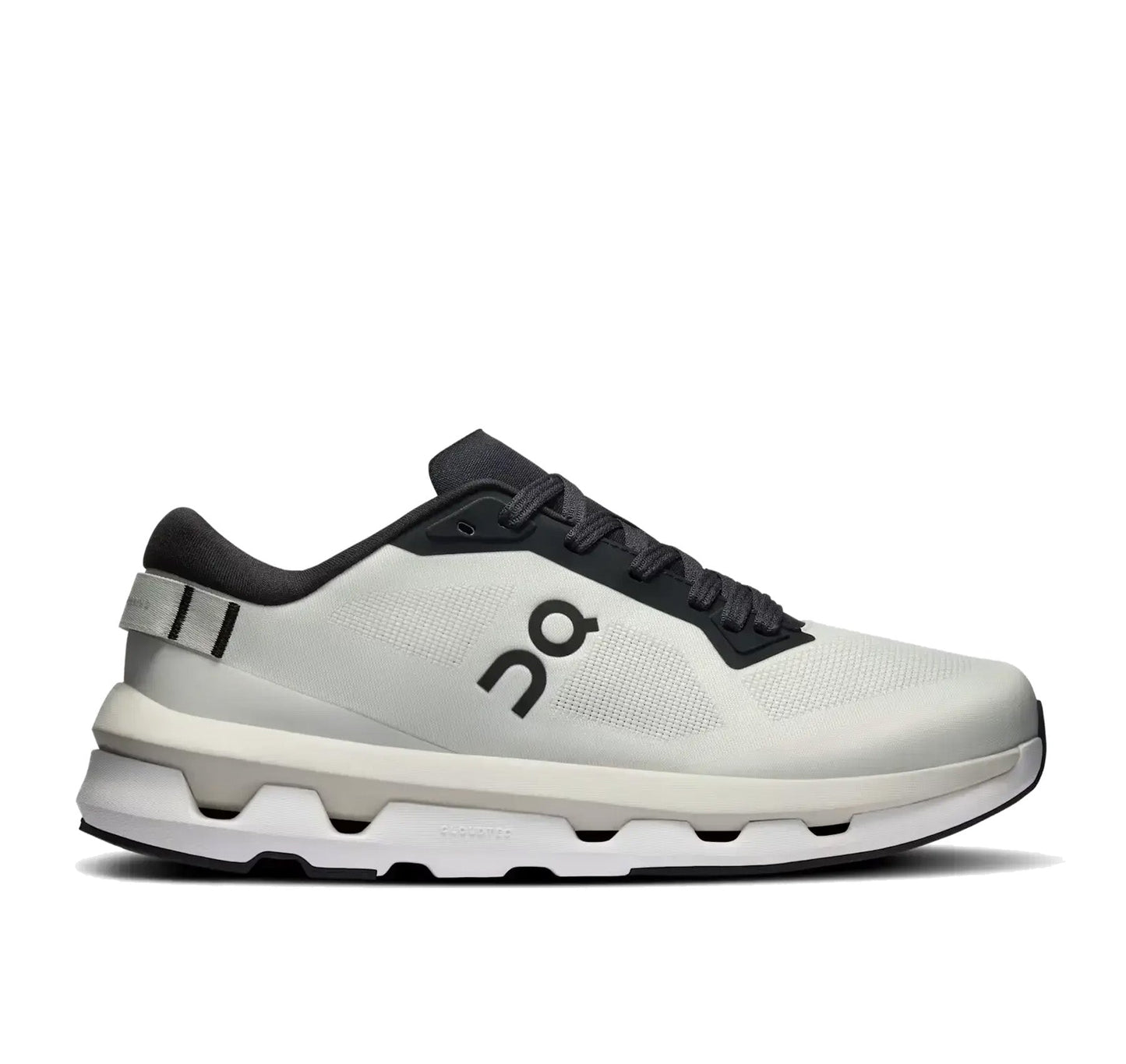 ON Women's Cloudzone Ice/Black