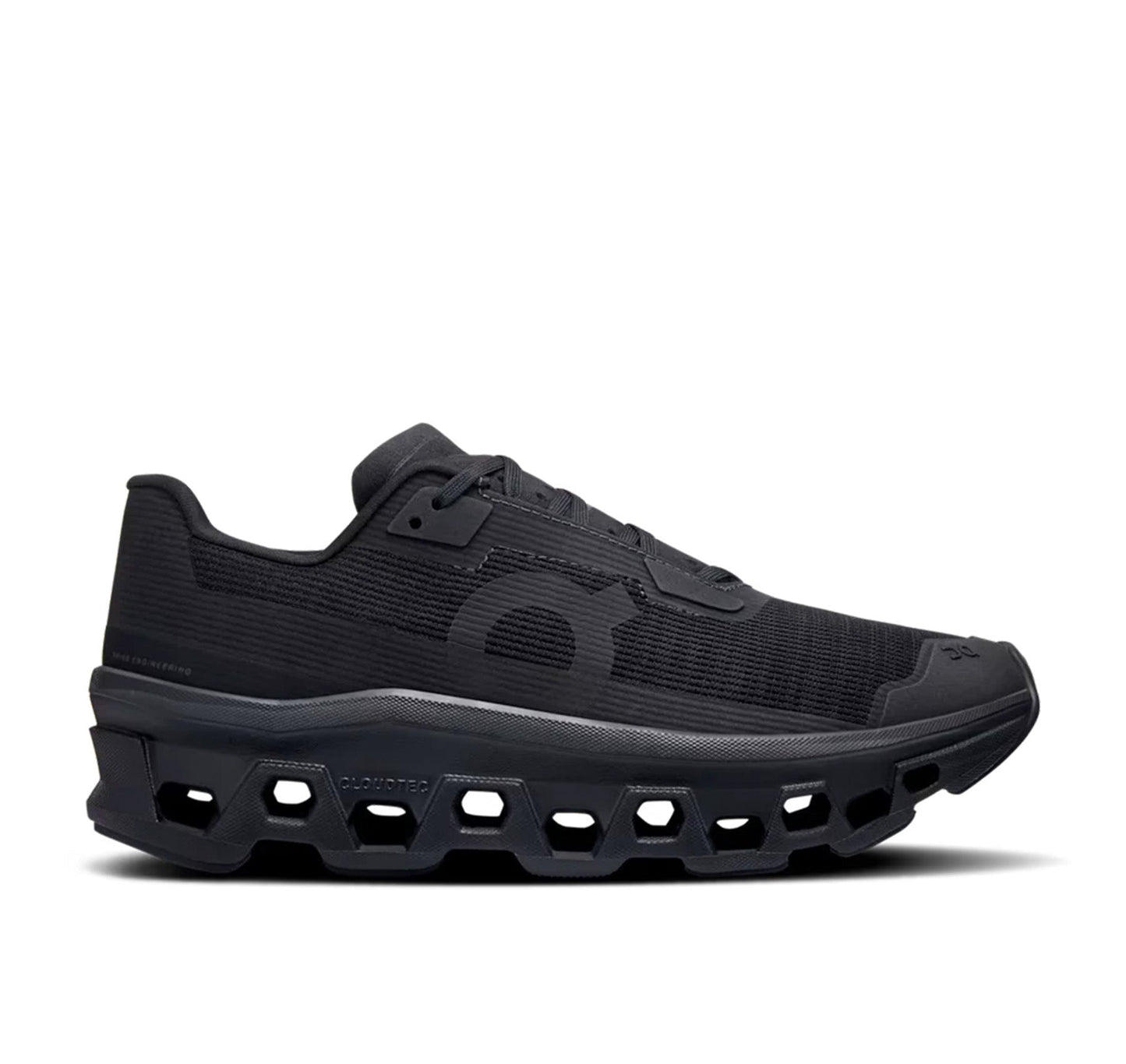 ON Women's Cloudmonster Void Black