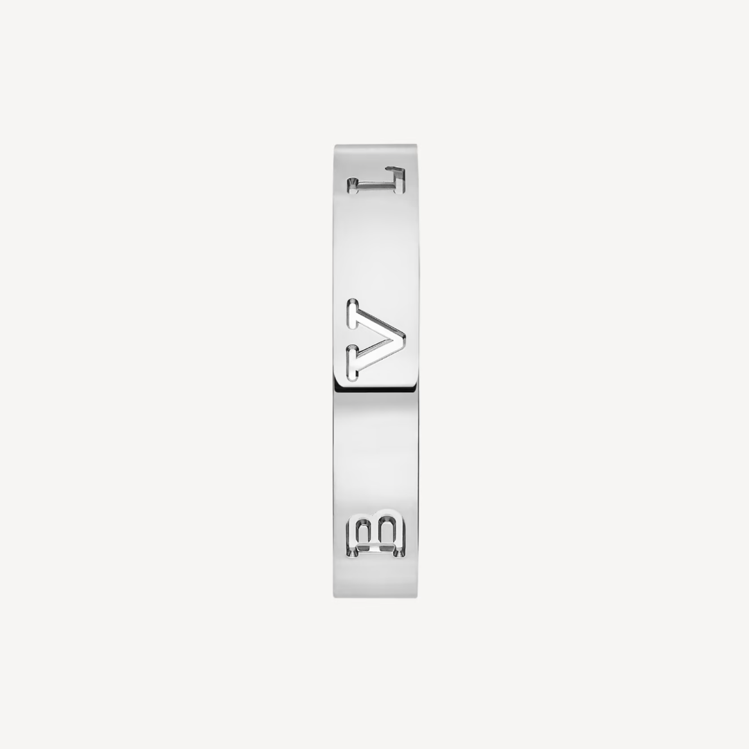 BVLGARI ZERO 1 ESSENTIAL RING