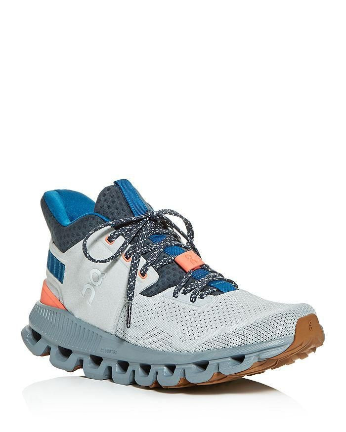 Cloud Hi Edge Shoes