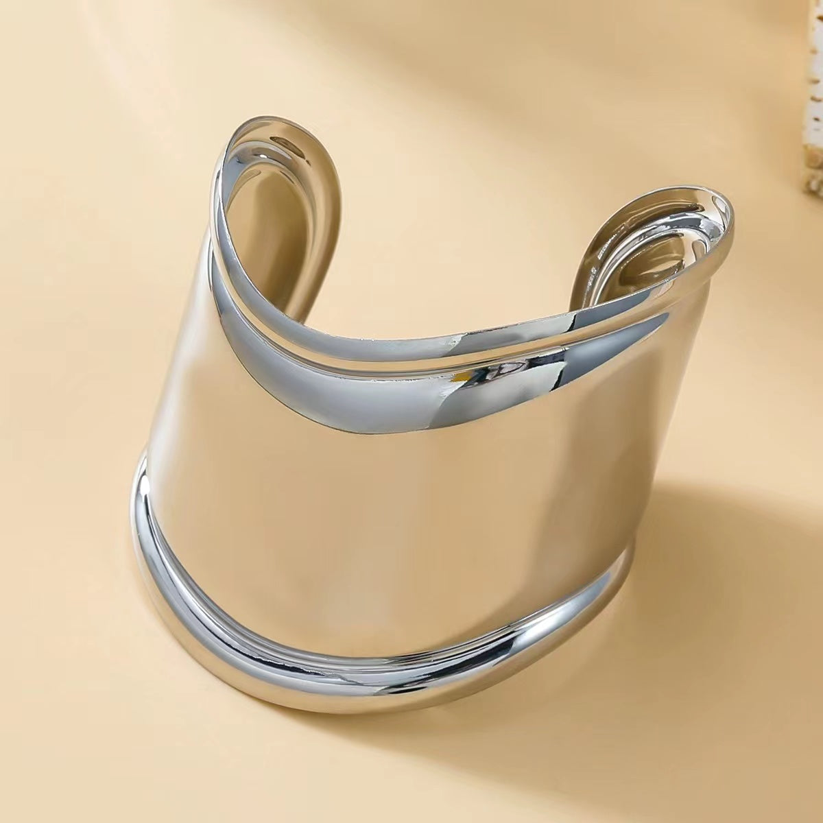 TIFFANY TIFFAN SMALL BONE CUFF