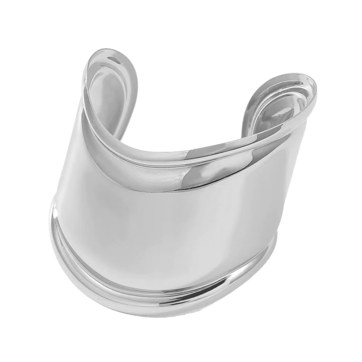 TIFFANY TIFFAN SMALL BONE CUFF