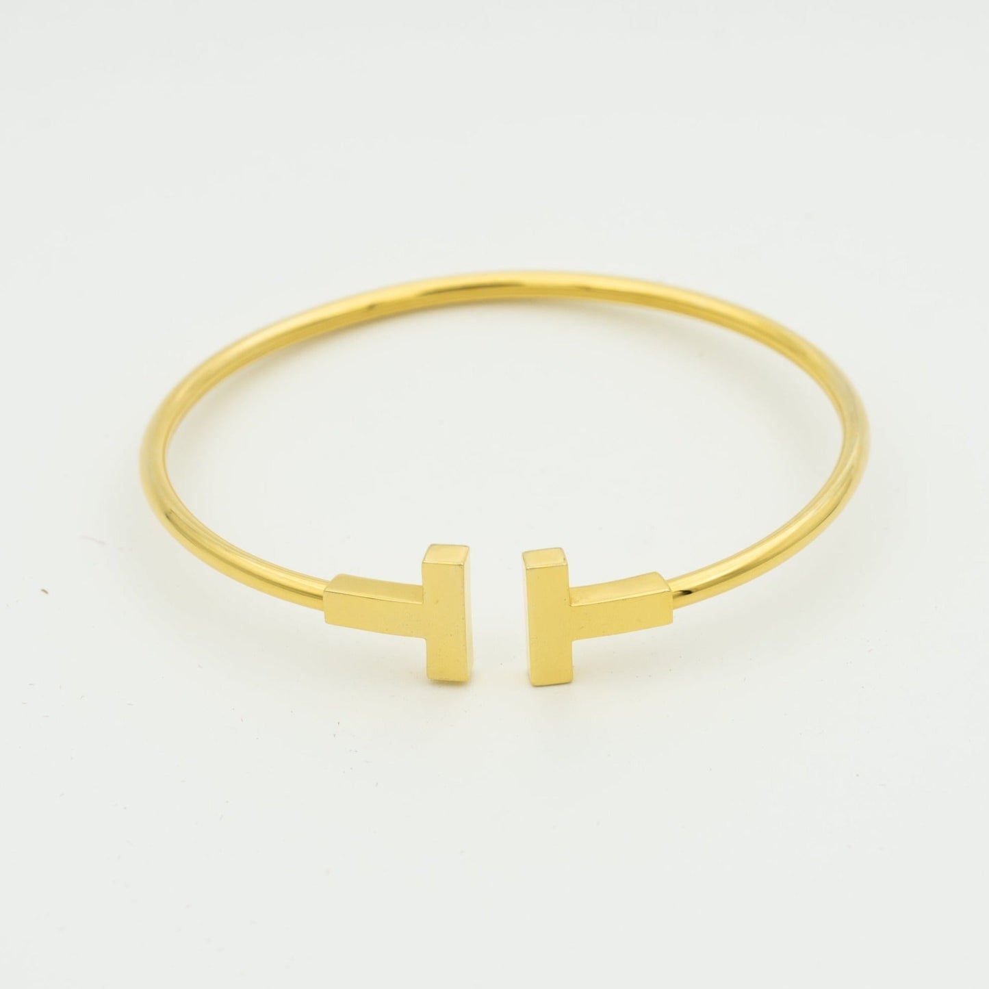 TIFFANY T BRACELET 1.8MM