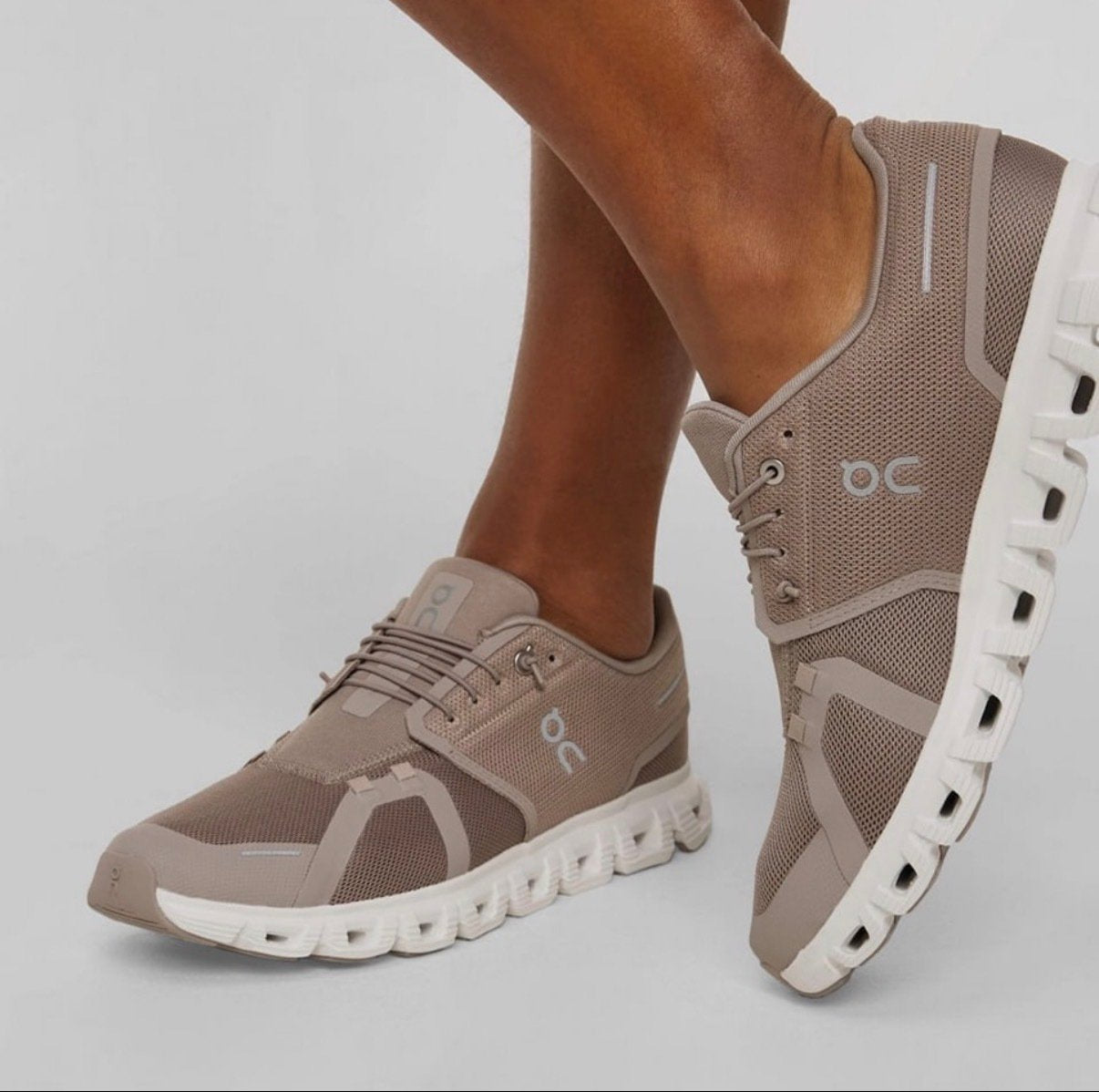 On Running Cloud 6 Fog White
