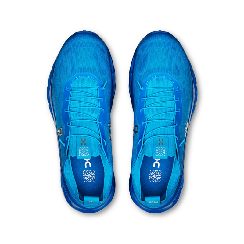 On Running Cloudtilt LOEWE Electric Blue