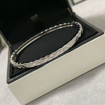 Chanel Coco Crush Bracelet