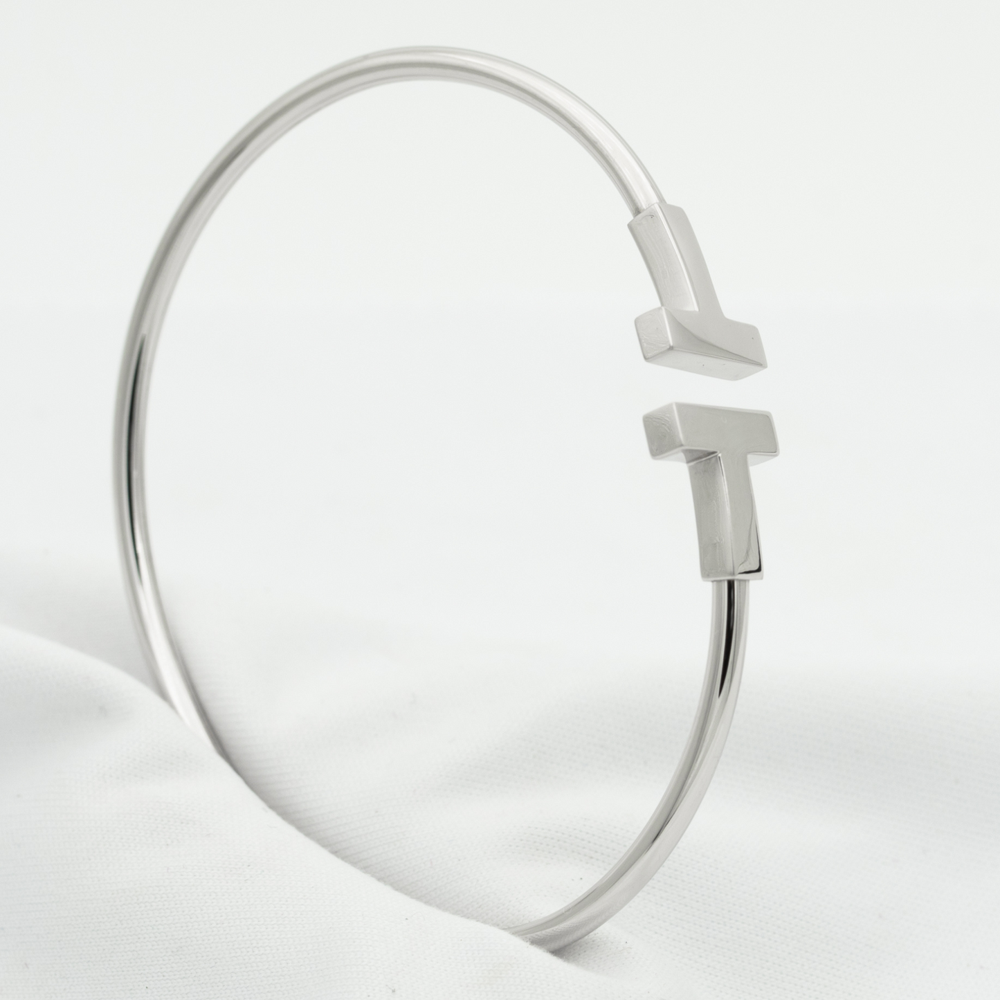 TIFFANY T BRACELET 1.8MM