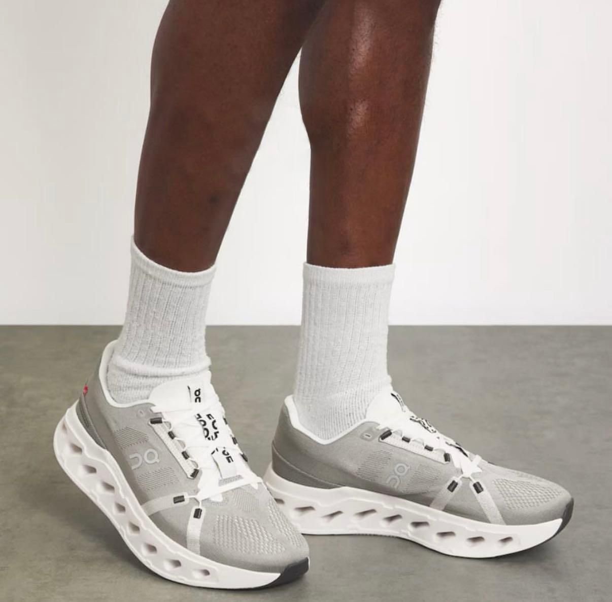 On Running Cloudeclipse Alloy White