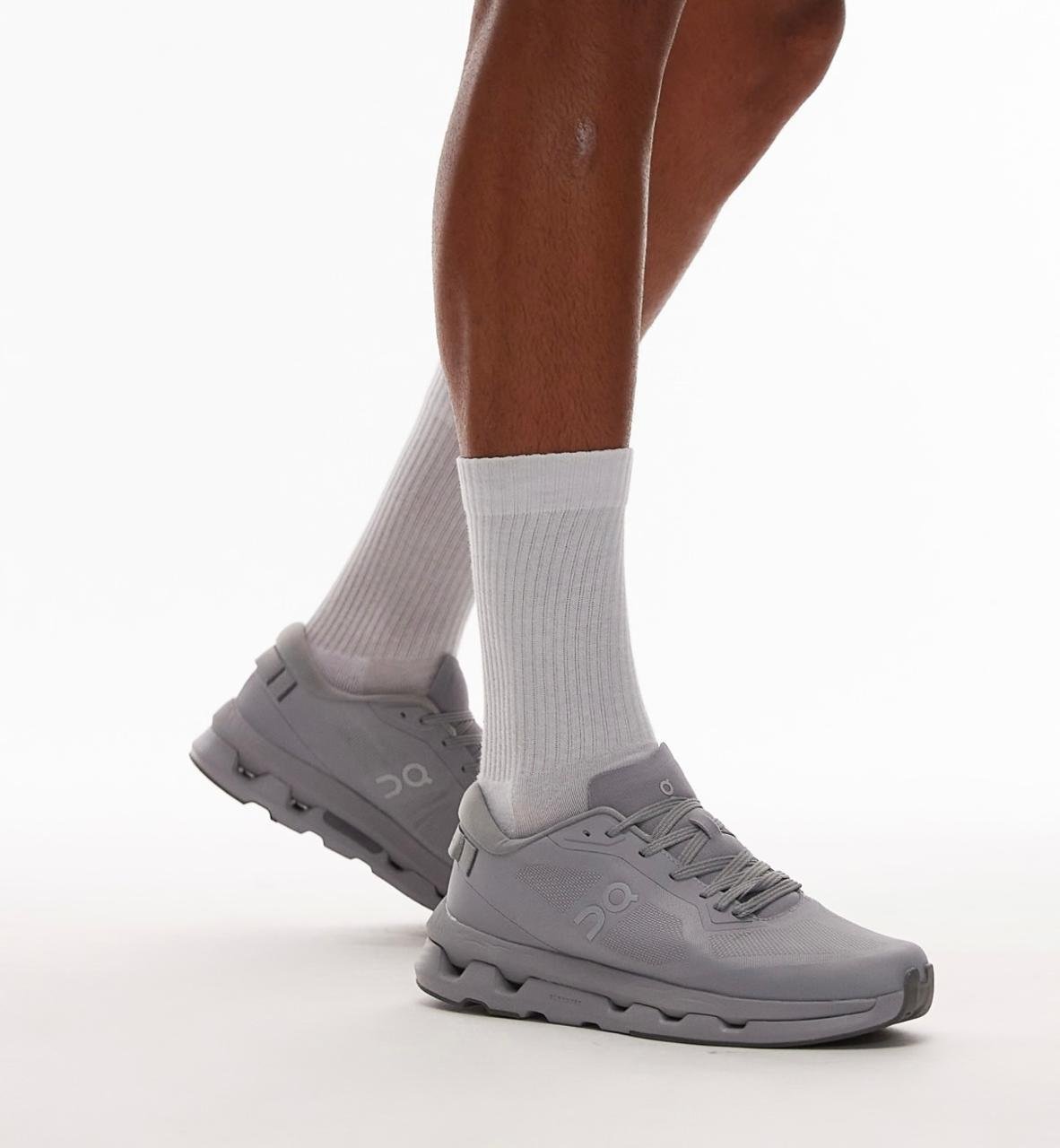 On Running Cloudzone Alloy Rock