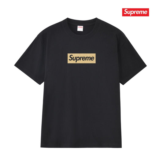 Supreme Front & Back Graphic T-Shirt — hero