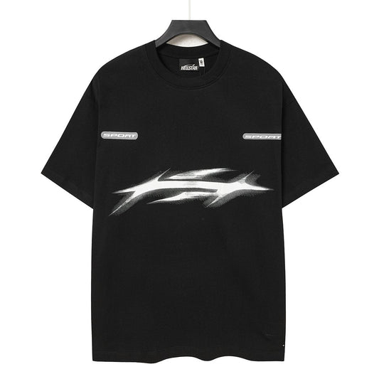 Hellstar Sport Graphic Short-Sleeve T-Shirt — hero