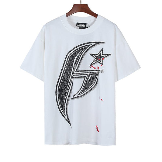 Hellstar Not for Everyone Graphic T-Shirt — hero