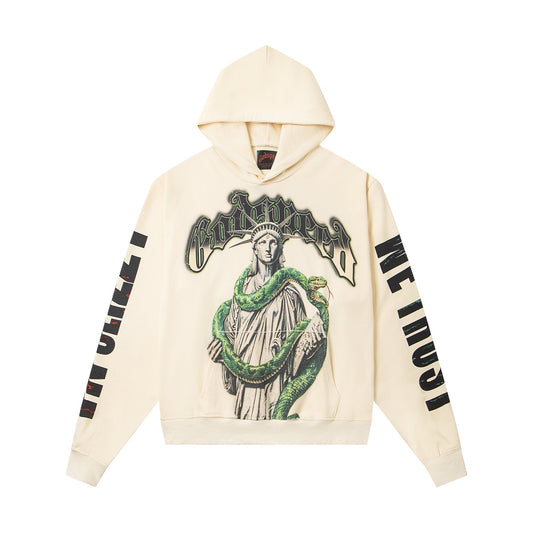 Godspeed Top 5 Slizzy Graphic Hoodie — hero