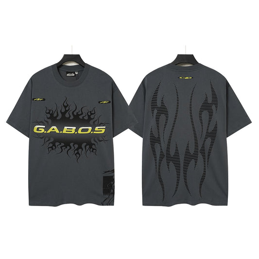 Hellstar G.A.B.O.S Graphic T-Shirt — hero