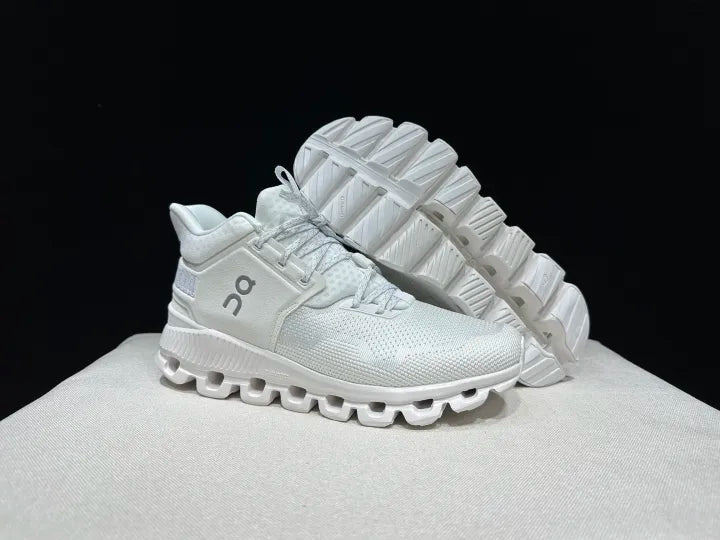 Cloud Hi Edge Shoes