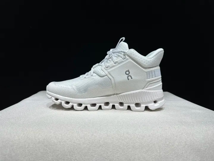 Cloud Hi Edge Shoes