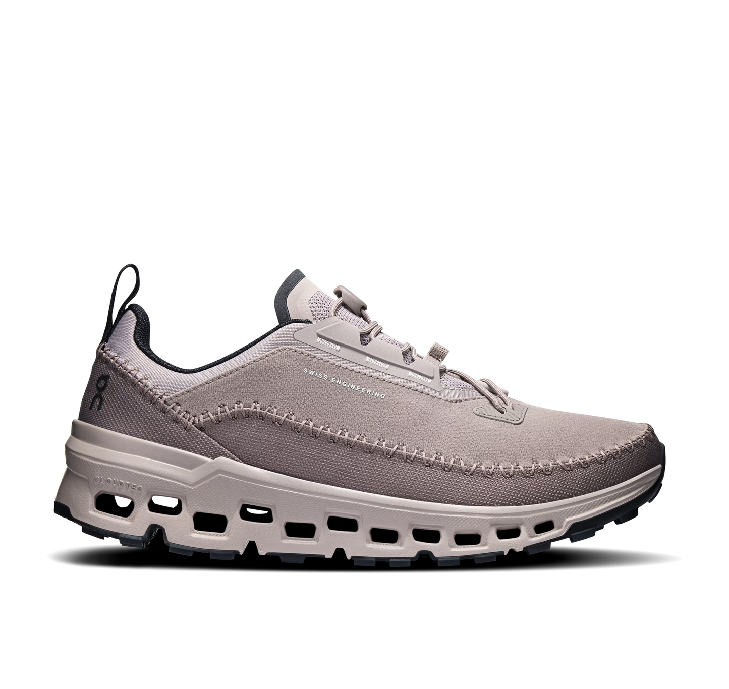 ON Women's Cloudaway 2 Cinder/Fog