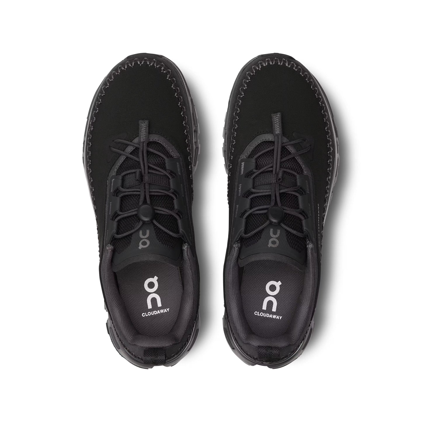 ON Men's Cloudaway 2 Black/Eclipse