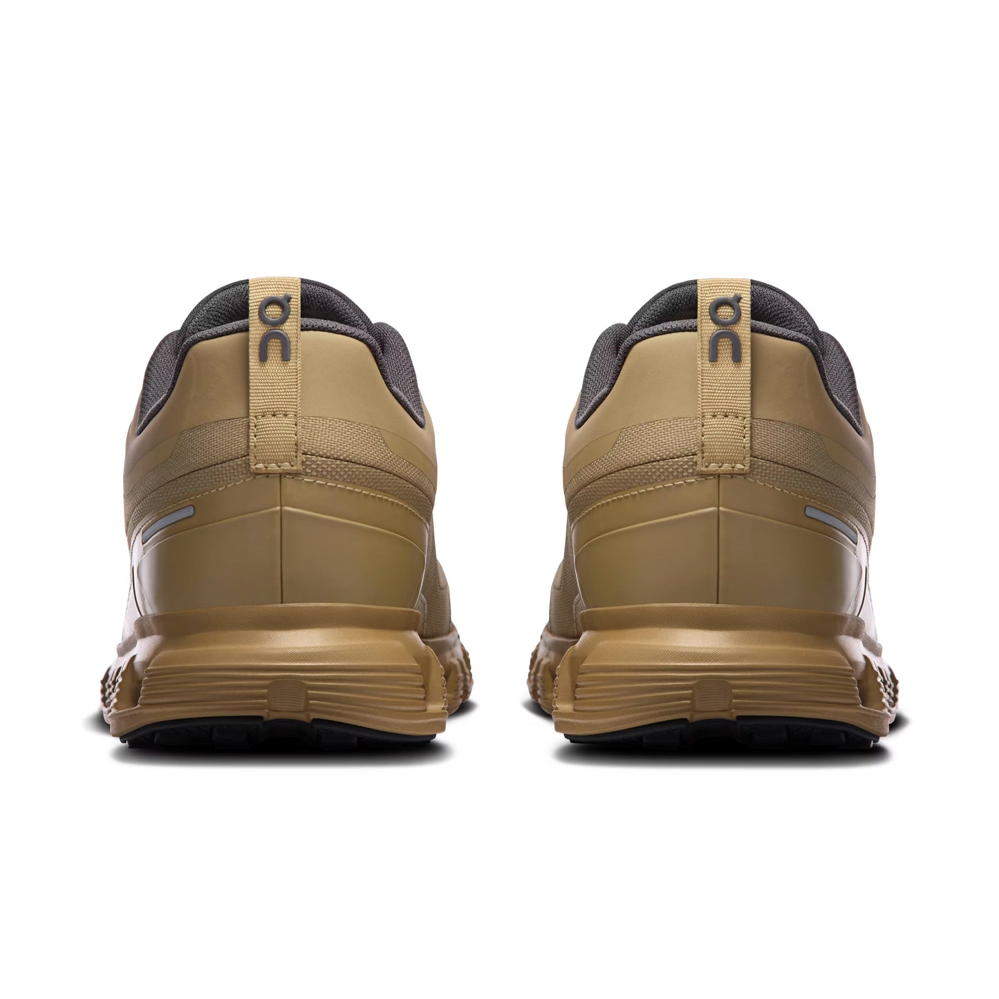ON Men's Cloud 6 Geo Waterproof Chai/Chai