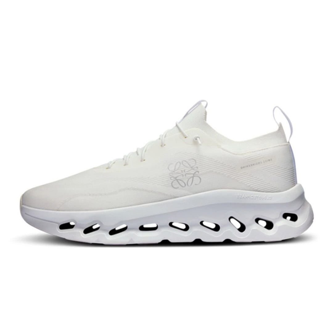 LOEWE x On Cloudtilt Running Shoes